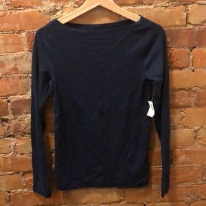 Gap long sleeved shirt